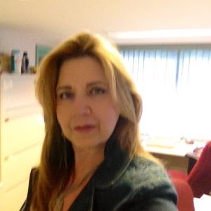 Meet your Posher, Gail